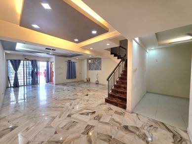 2-storey Terraced House For Sale in Kajang,SGR