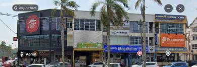 Shop lot For Sale in Bukit Mertajam,PNG
