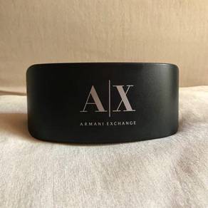 A/X Eyeglasses Case