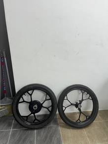 Xtero sport rim NVX