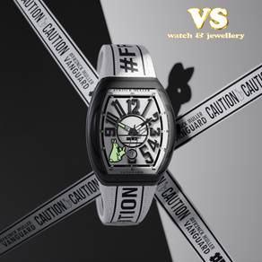 Franck Muller FR2 Rabbit Carbon 41mm (2024 YEAR)