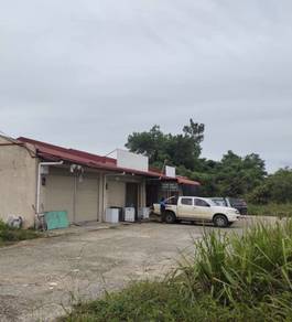 Agricultural Land in Telupid, SBH
