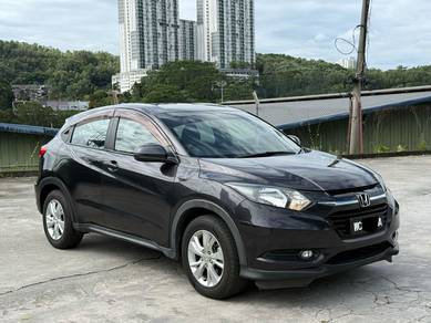Honda HR-V E in Cheras, SGR