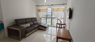 Apartment For Rent in Sri Jati 1