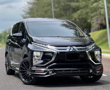Mitsubishi Xpander  in Johor Bahru, JHR