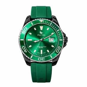 POLO HILL Submariner Watch (ORI)