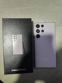 Samsung Galaxy S23 Ultra 12/512