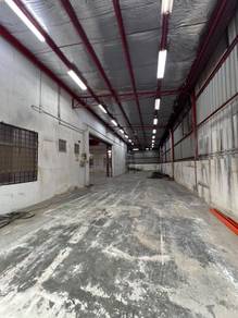 Warehouse / Factory For Rent in Kajang,SGR