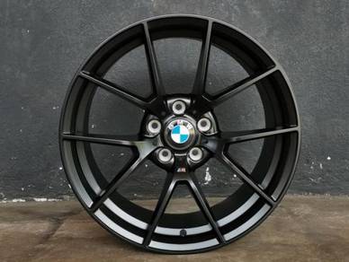 Sport rim 19 inch BMW F30 F32 F10 MSPORT E90 E46