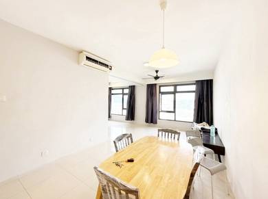 Service Residence For Rent in Serini Melawati
