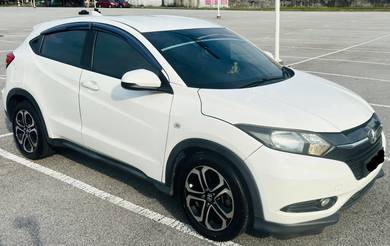 Honda HR-V S in Putra Heights, SGR