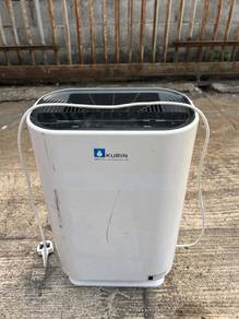 ( KURIN ) 50m² Air Purifier
