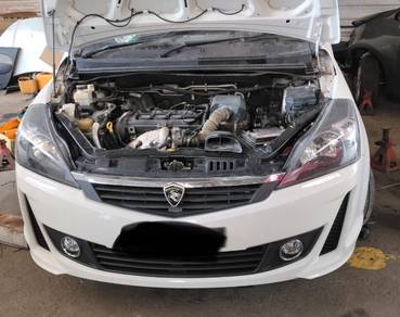 Proton Exora BOLD STANDARD in Sungai Petani, KDH