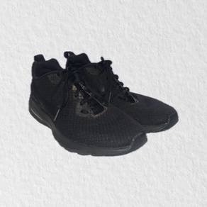 Nike Air Max Motion Racer (All Black)