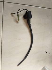coil plug 