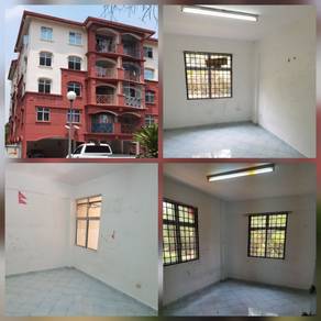 Apartment For Rent in Pangsapuri Ara Ria