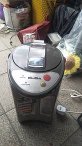 Elba Water Boiler Thermo
