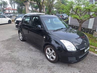 Suzuki Swift GLX in Subang Jaya, SGR