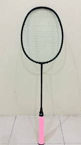 Raket Badminton Maxbolt Black