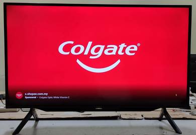 Sharp 42" FHD Android tv 