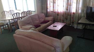 Cendering Homestay
