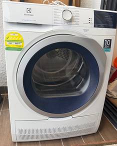 Electrolux Ultimatecare 700 Condenser Dryers (7kg)