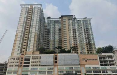 Condominium For Rent in Impian Meridian