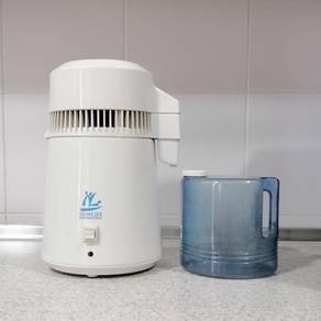 NEWLIFE Pure Water Distiller [Preloved]