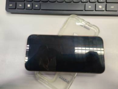 apple iphone 16 pro max 256gb-excellent condition