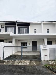 2-storey Terraced House For Rent in Seremban 2,NSN