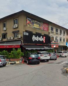 Shop lot For Rent in Cheras,KUL