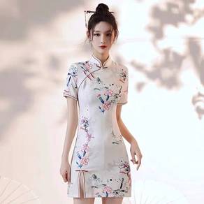 cheongsam