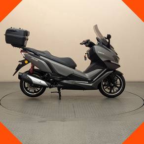 WMOTO RT3