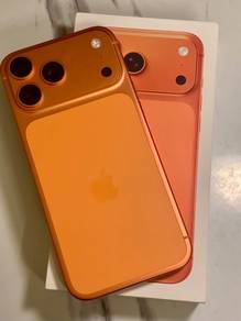 Iphone 17 pro 256