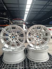 BMW E60 M Sport 18" Rim