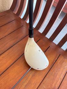 Golf Tayormade Hybrid Rescue 3-18