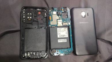 Samsung galaxy J2 pro for sale, spare part only