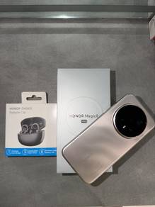 Honor Magic 8 Pro 