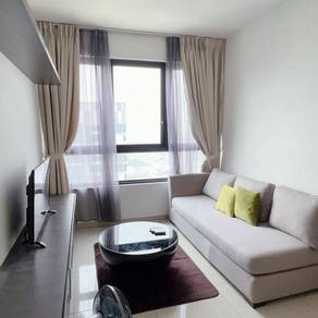 Service Residence For Rent in i-Suite @ i-City