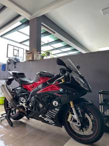 BMW S 1000 RR