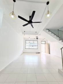 2-storey Terraced House For Sale in Iskandar Puteri,JHR