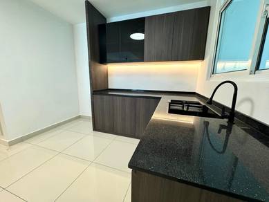 Condominium For Sale in Skyridge Garden @ Tanjung Tokong