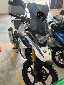 BMW 310 GS