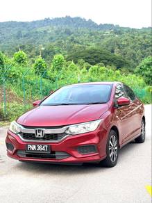 Honda City GM6 S in Others, PNG