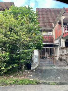 2-storey Terraced House For Sale in Batu Caves,SGR