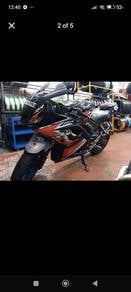 Yamaha YZF-R15