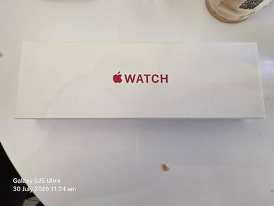 Apple Watch Series 9 45MM GPS Cellular 