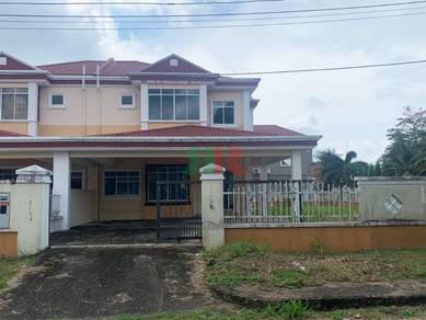 Semi-Detached House For Sale in Tawau,SBH