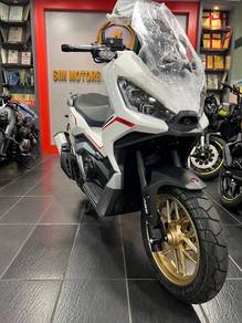 Keeway XDV 180 EVO