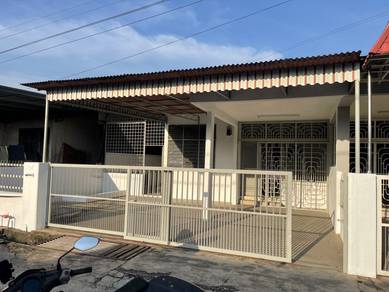 Semi-Detached House For Sale in Simpang Ampat,PNG